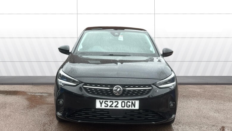 Vauxhall Corsa 1.2 Elite Edition 5dr Petrol Hatchback